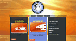 Desktop Screenshot of drydockcapecod.com