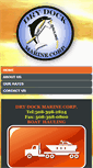 Mobile Screenshot of drydockcapecod.com